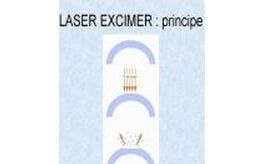 Hỗn hợp khí Laser Excimer