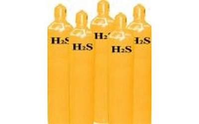 Hydrogen Sulfide - H2S