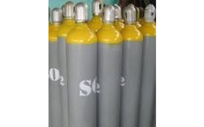 Sulfur Dioxide - SO2